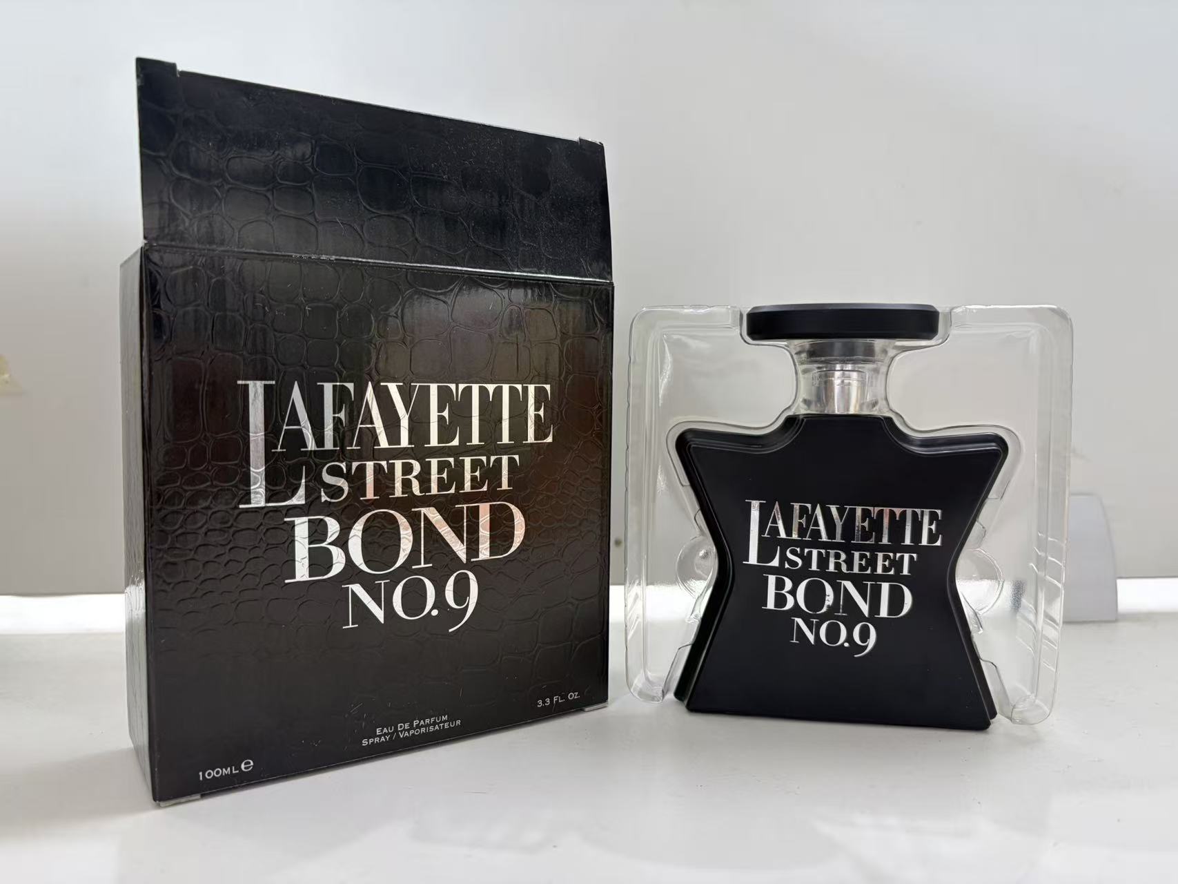 Eau De Parfum Women - BOND NO.9 New York Style парфюмерная