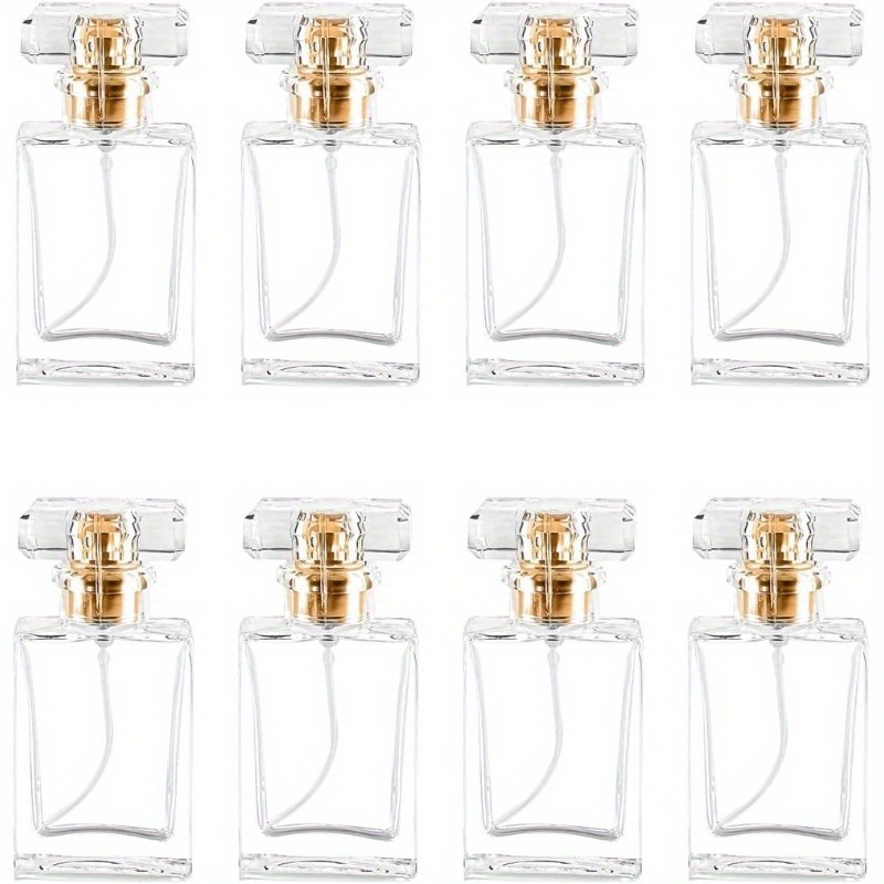Perfume Imperium Fragrance World - 8 шт., 30 мл, стеклянные флаконы