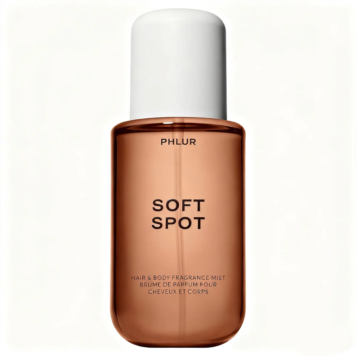 Fragrance Perfume For Hair - PHLUR Soft Spot Ароматный спрей для