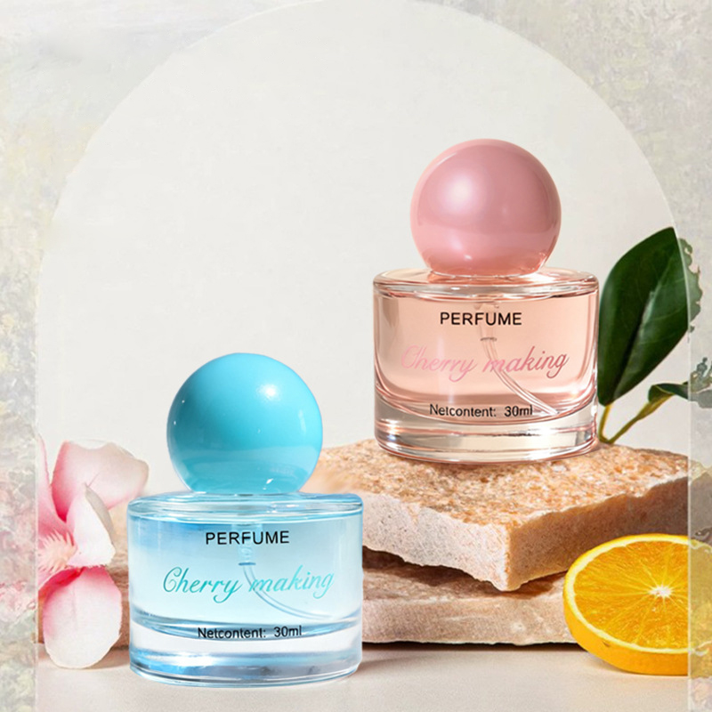 Perfume Fragrance Paris - Парфюмерный спрей Paris No Man's Land,