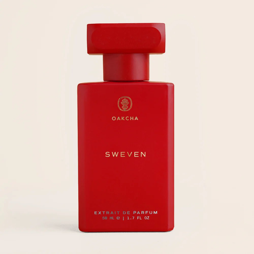 Perfume Fragrance Families - Парфюмерная вода OAKCHA Sweven 50 мл/1,7