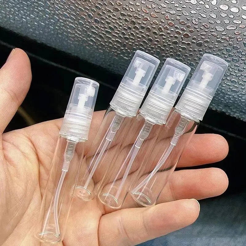 Perfume Fragrance Tester - 5/10 шт. 3 мл 5 мл