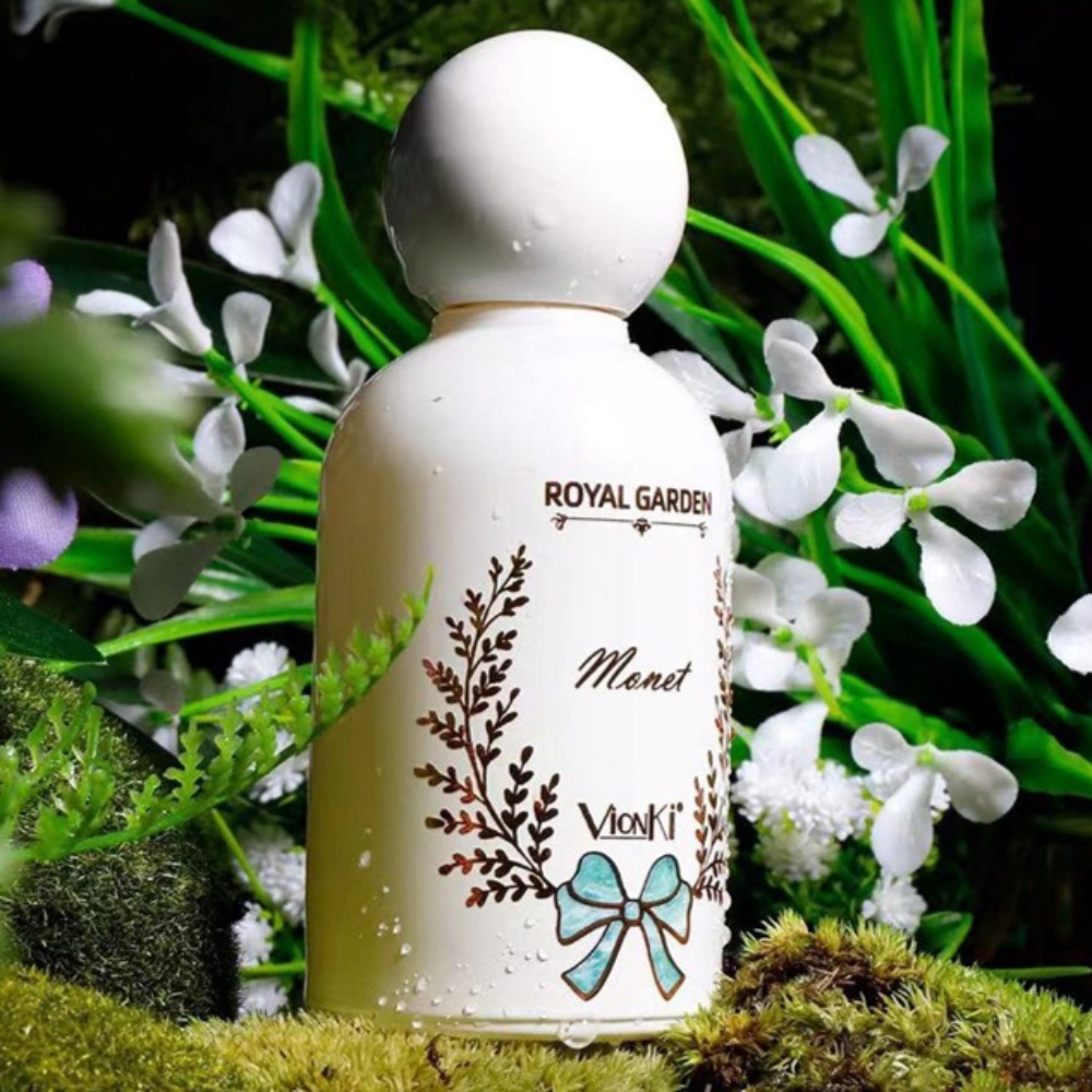 Perfume Light Fragrance - Цветочный цитрусовый парфюм для женщин, подарочный