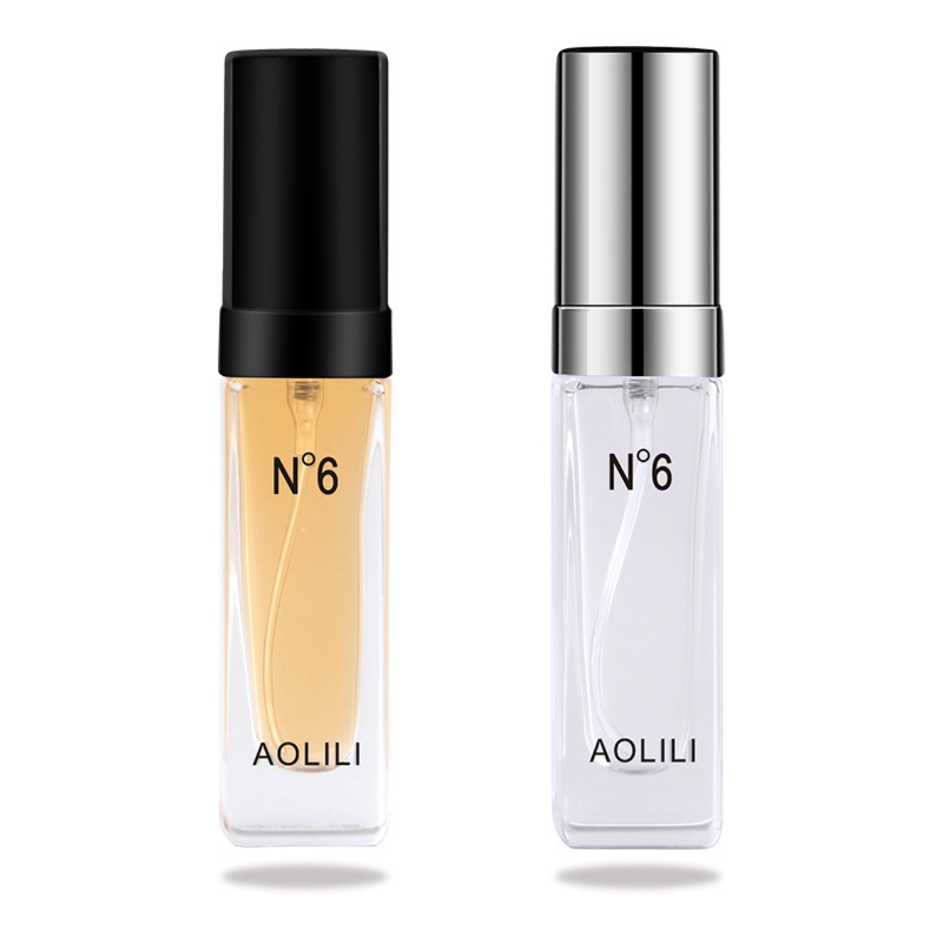 Perfume Light Fragrance - Парфюм унисекс N6 для женщин и