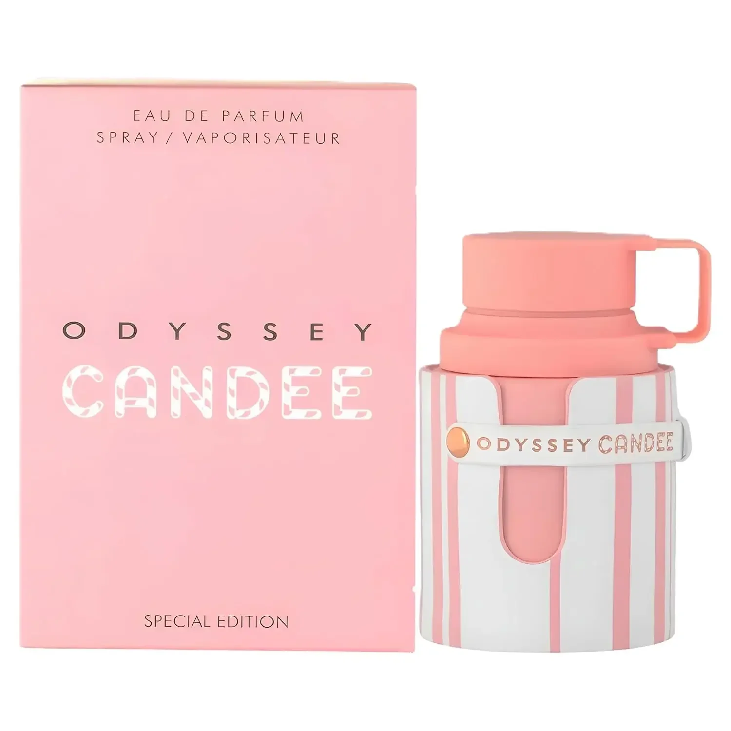 Eau De Parfum Women - Armaf Odyssey Candee Special Edition парфюмерная