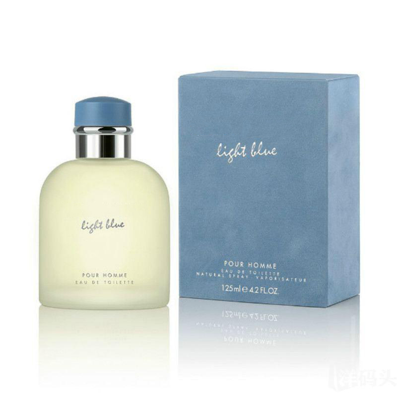 Perfume Fragrance Free - Высококачественный парфюм для мужчин, стойкий, свежий