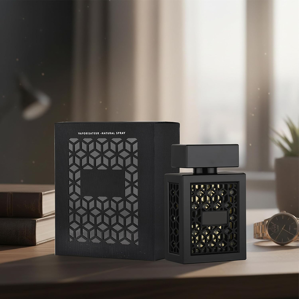 Perfume Fragrance Free - Парфюмерная вода RAVA Men, 100 мл,