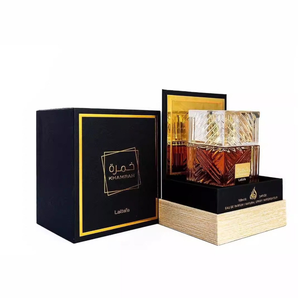 Perfume Light Fragrance - Парфюм Dubai Charm унисекс: нейтральный аромат,