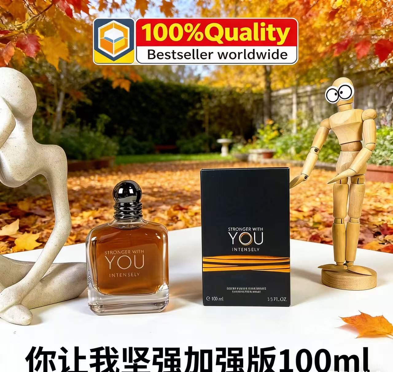 Perfume Fragrance Families - Лучший продаваемый парфюм Stronger With You