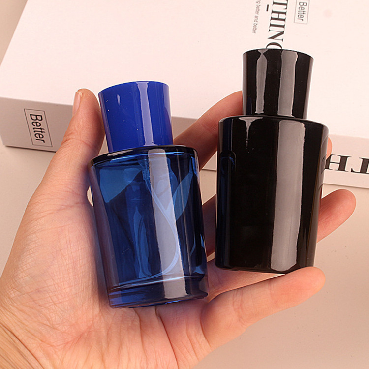 Perfume Imperium Fragrance World - Флакон-спрей для духов из стекла, 50