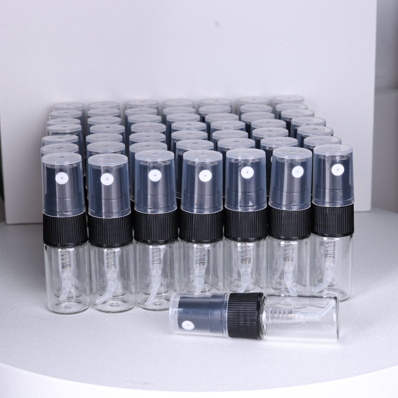 Perfume Imperium Fragrance World - Горячая распродажа: 50 штук, 2 мл,