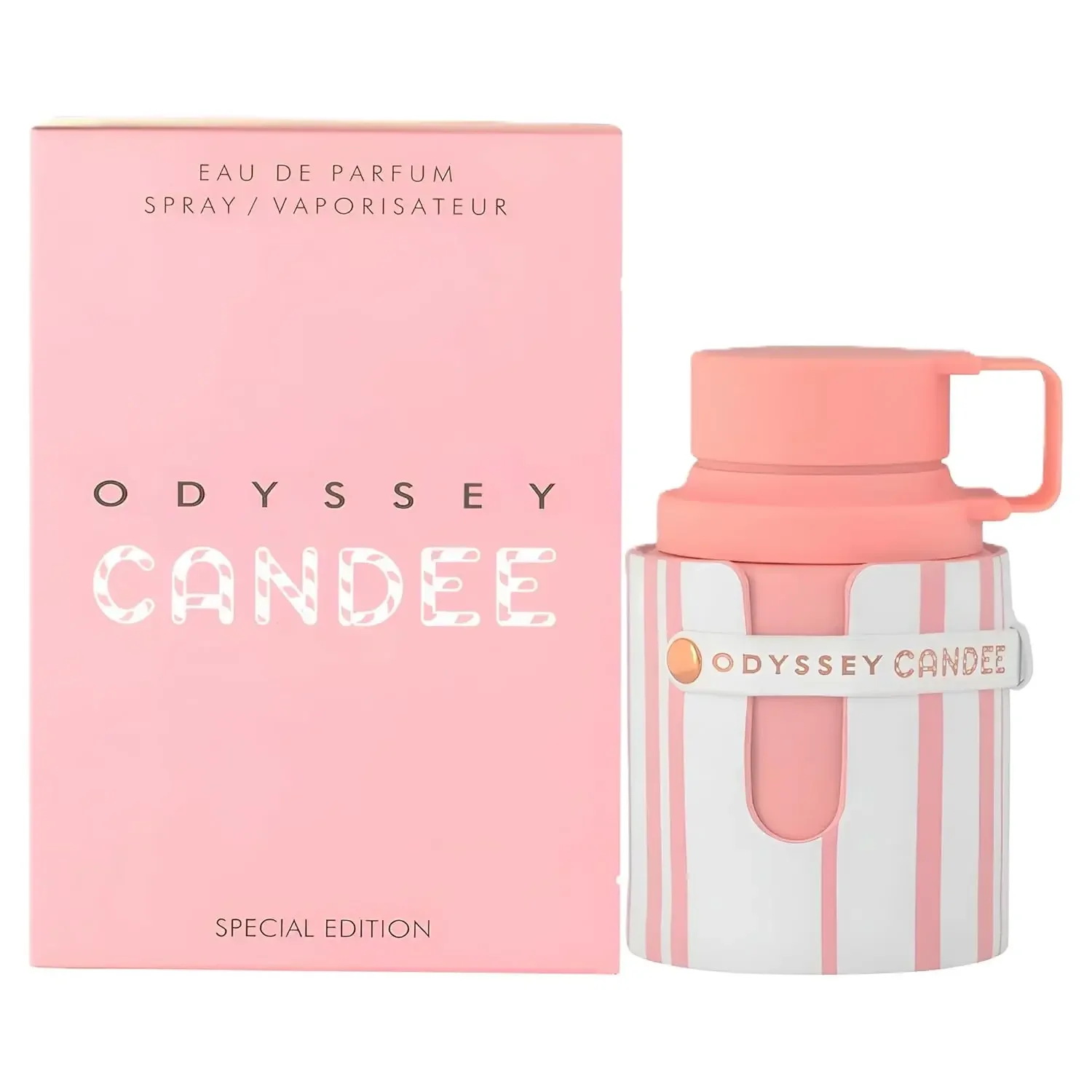 Eau De Parfum Women - Armaf Odyssey Candee Special Edition парфюмерная