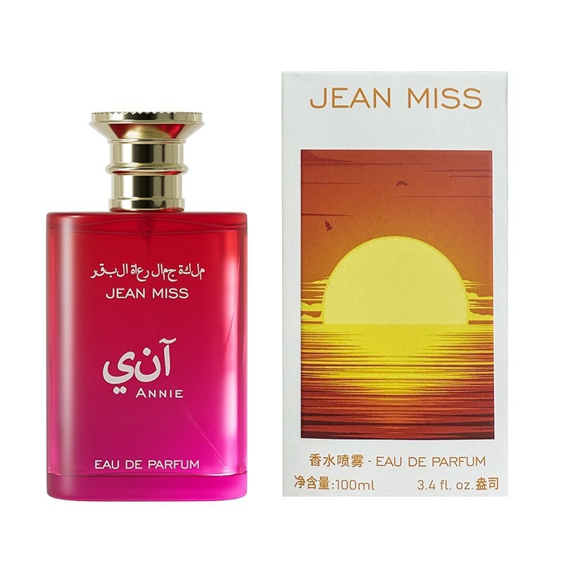 Eau De Parfum Women - 100 мл парфюмерной воды в восточном