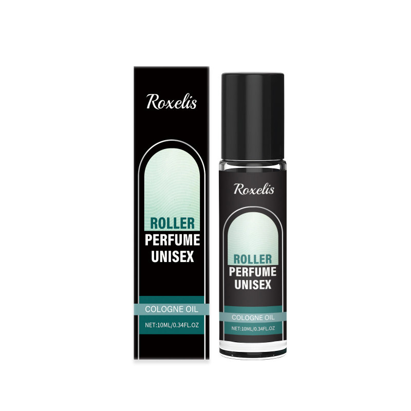 Fragrance Perfume Box - Парфюм-роллер Roxelis Charming: естественно элегантный и