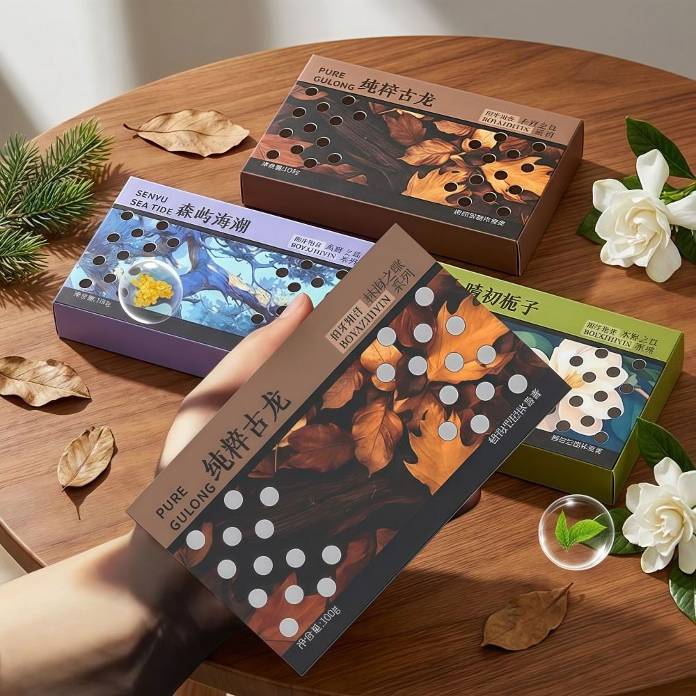 Твердый автомобильный ароматиз – обзор и цена Perfume Fragrance For Room