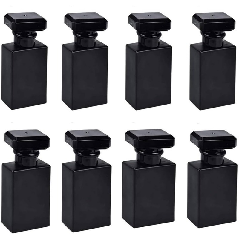 8 шт., 30 мл, стеклянные флако – обзор и цена Perfume Imperium Fragrance World