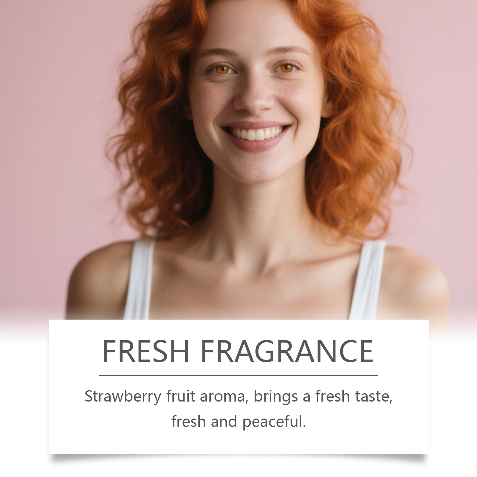Ароматный спрей с нотами розы  – обзор и цена Fragrance Perfume For Hair