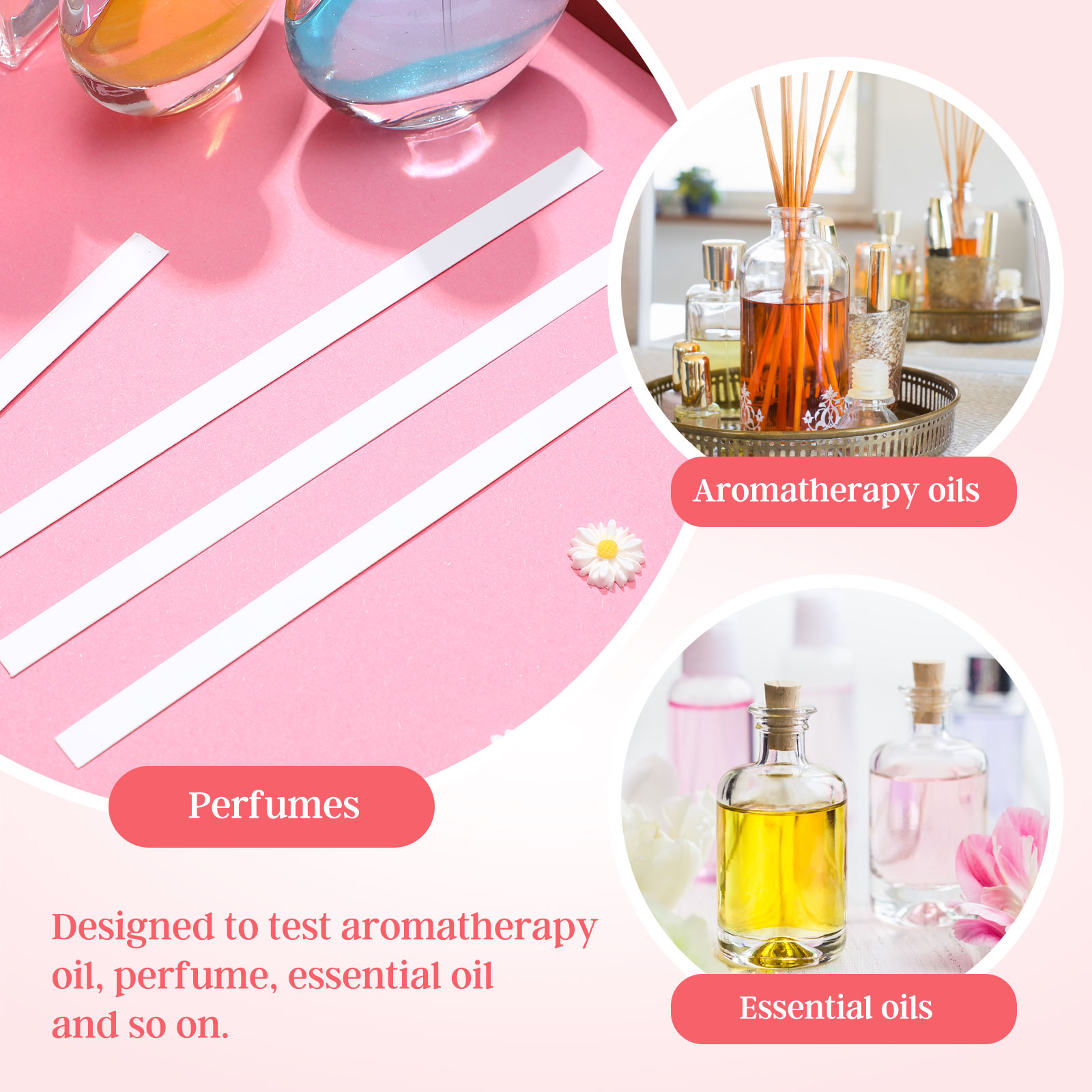 500 шт., белый наряд, ароматич – обзор и цена Perfume Fragrance For Room