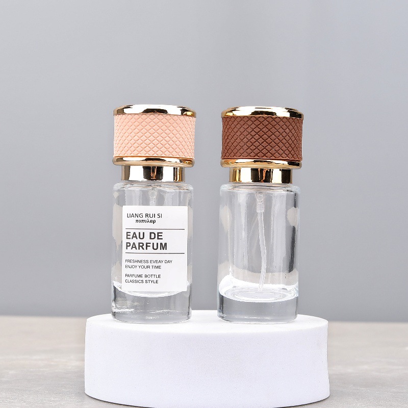 Флакон-спрей стеклянный пустой – обзор и цена Perfume Imperium Fragrance World