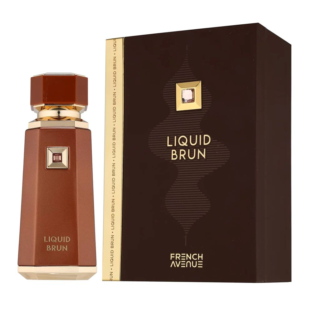 Набор из двух парфюмерных воды – обзор и цена Fragrance Perfume Box