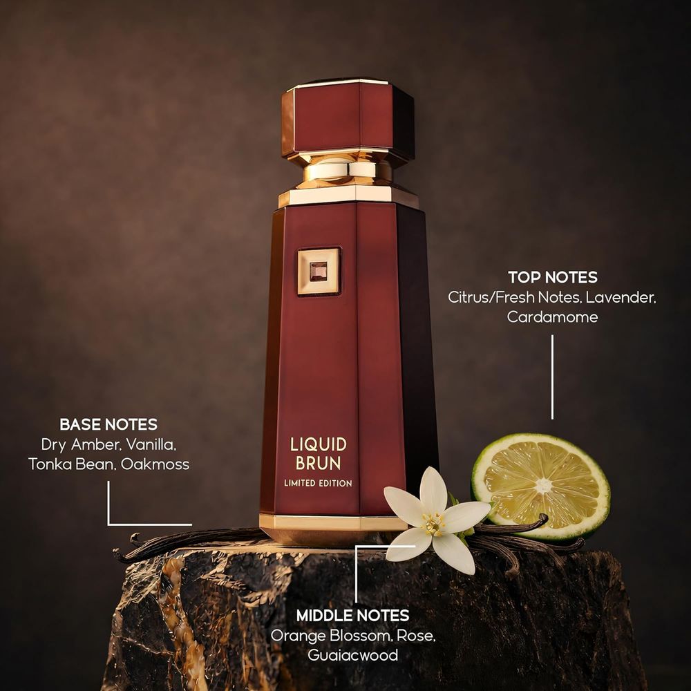 Набор из двух парфюмерных воды – обзор и цена Fragrance Perfume Box
