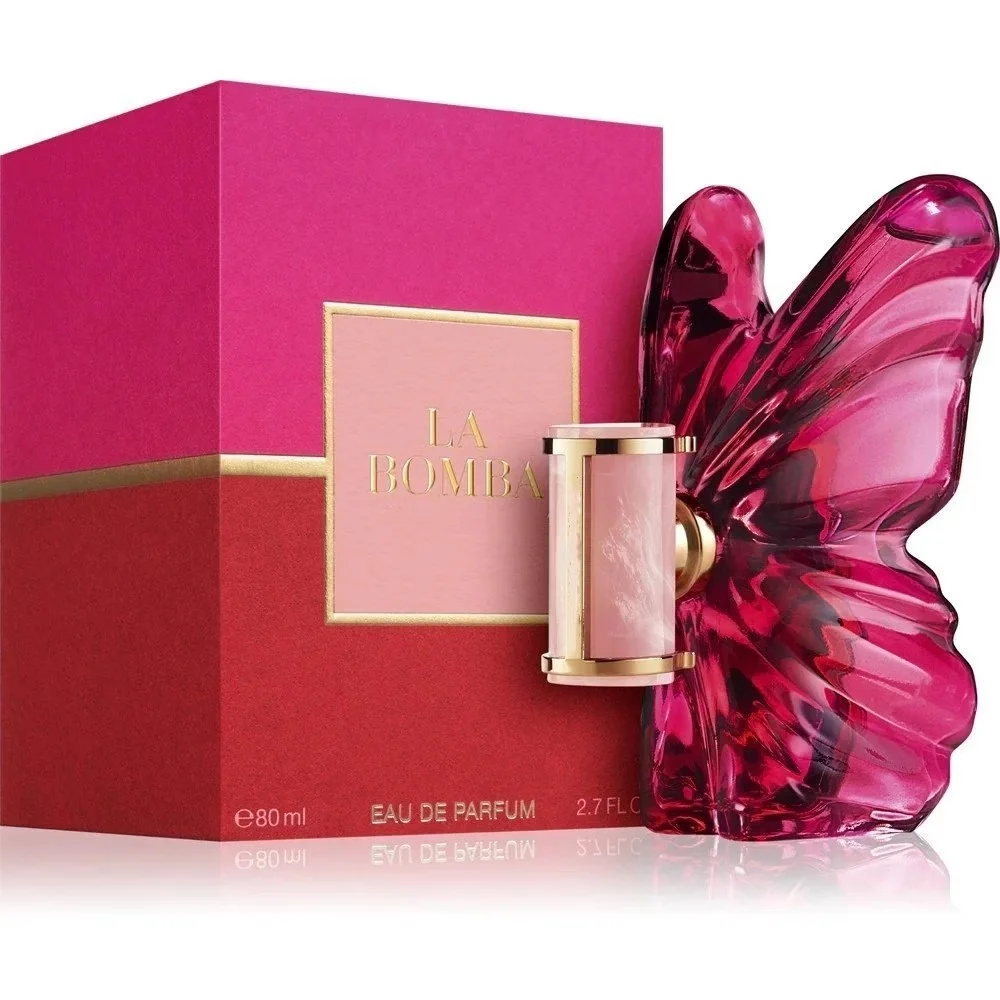 Набор из 2-х женских ароматов  – обзор и цена Fragrance Perfume For Hair