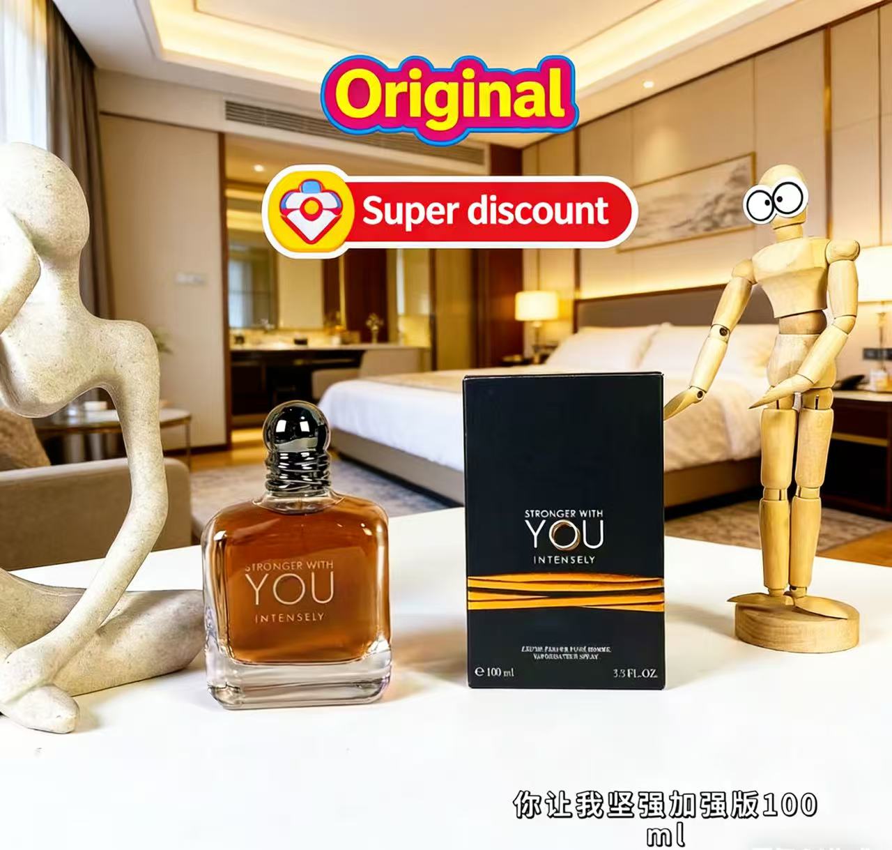 Топ продаж: 100 мл парфюма Str – обзор и цена Perfume Fragrance Families