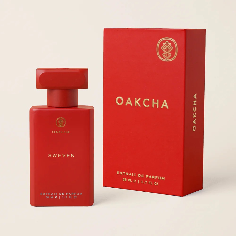 Парфюмерная вода OAKCHA Sweven – обзор и цена Perfume Fragrance Families
