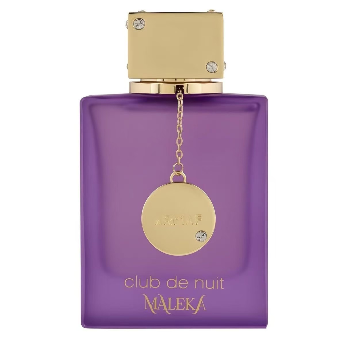 Парфюмерная вода Armaf Maleka, – обзор и цена Eau De Parfum Women
