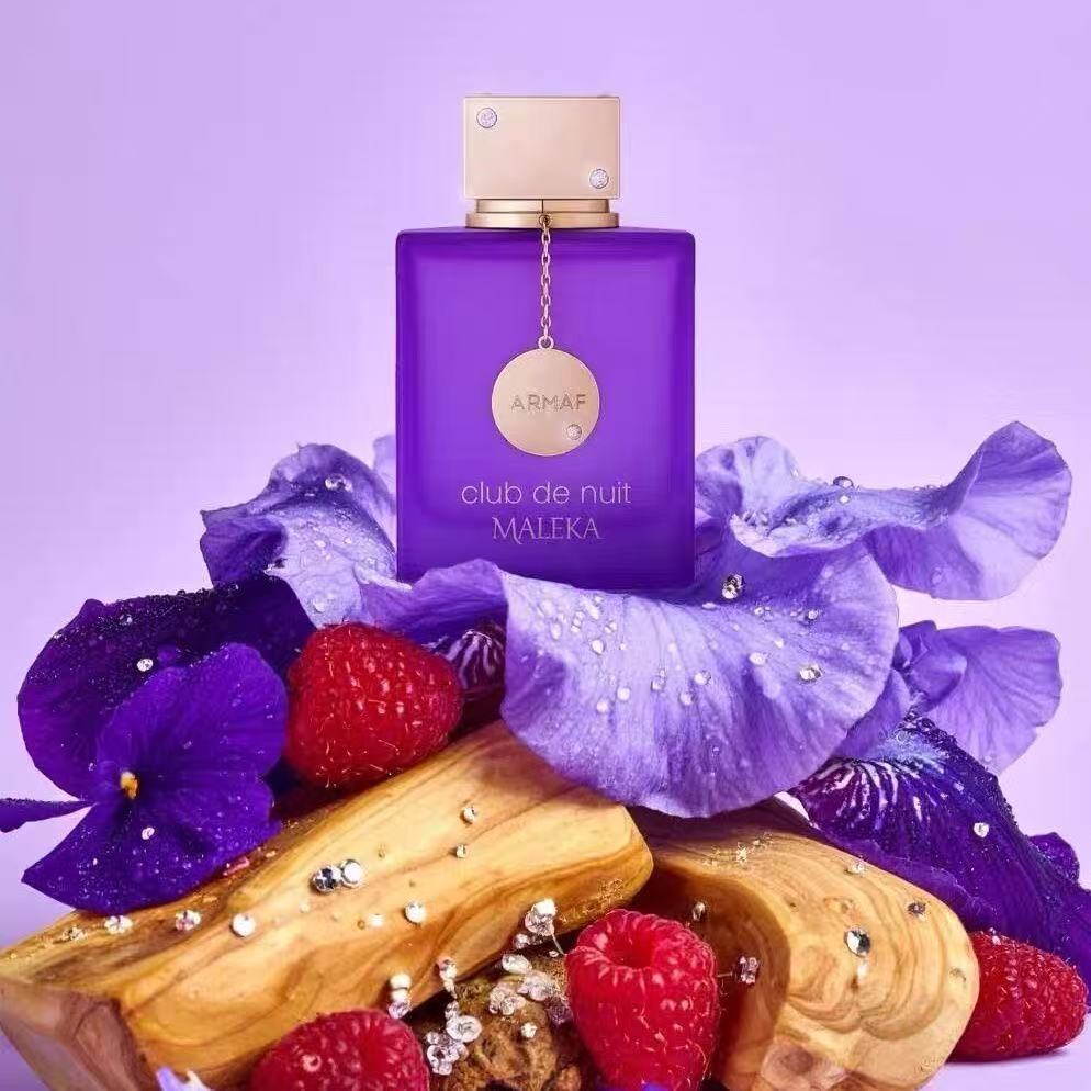 Парфюмерная вода Armaf Maleka, – обзор и цена Eau De Parfum Women