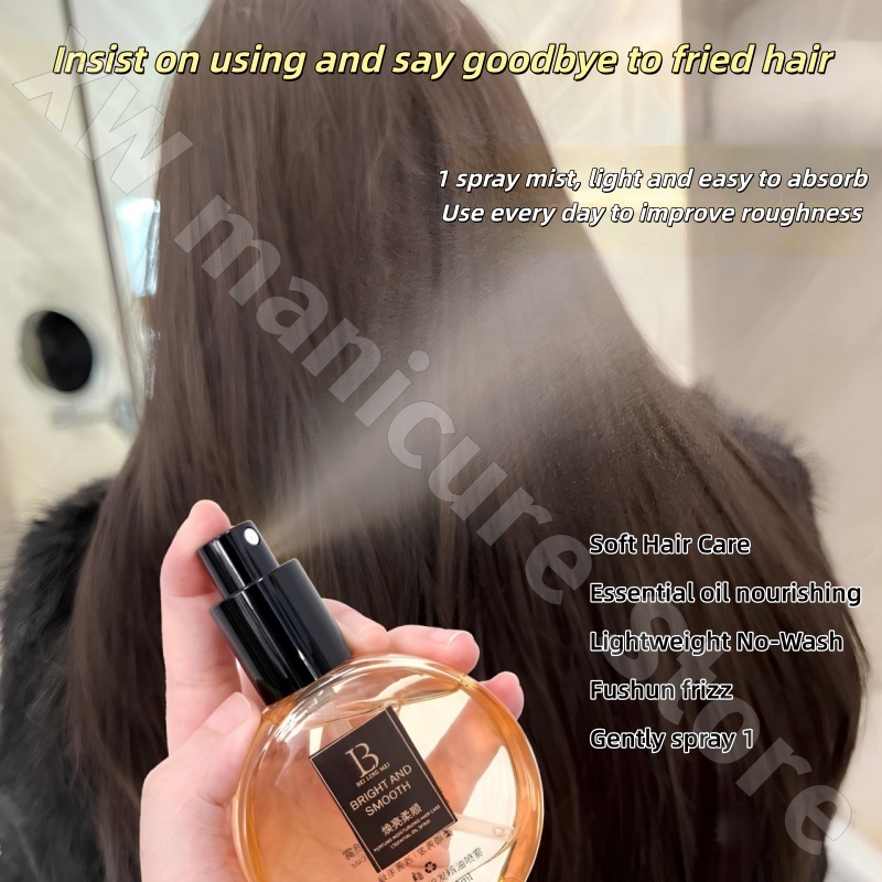 Парфюмированный спрей-масло дл – обзор и цена Fragrance Perfume For Hair