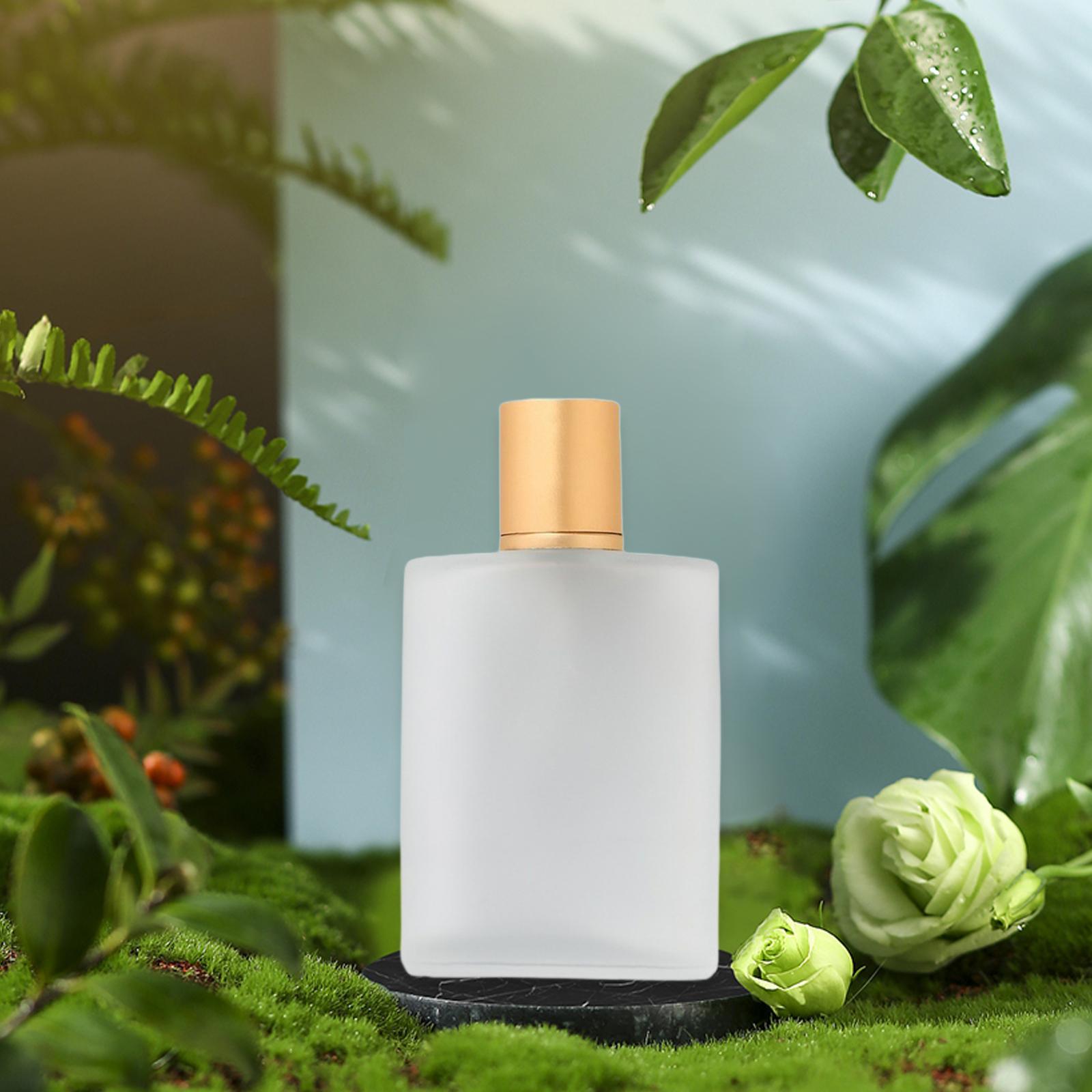 Портативный флакон для духов и – обзор и цена Fragrance Perfume For Hair