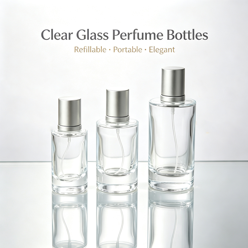 Пустой стеклянный флакон для д – обзор и цена Perfume Imperium Fragrance World