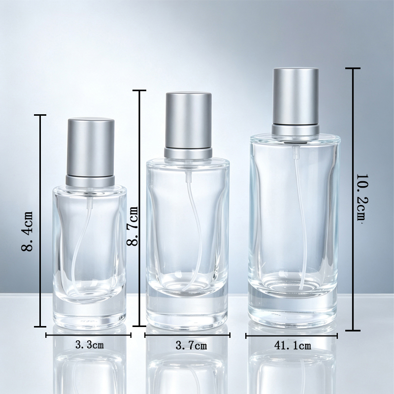 Пустой стеклянный флакон для д – обзор и цена Perfume Imperium Fragrance World