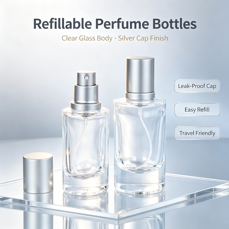Пустой стеклянный флакон для д – обзор и цена Perfume Imperium Fragrance World