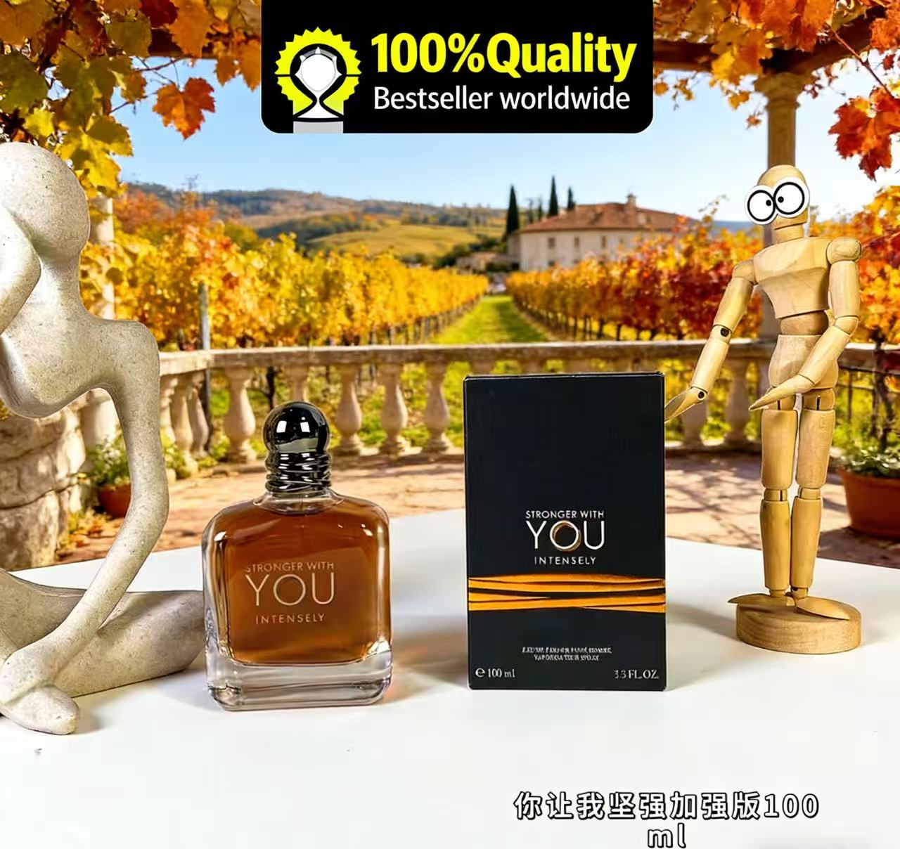 Идеальный парфюм Stronger With – обзор и цена Perfume Fragrance Families