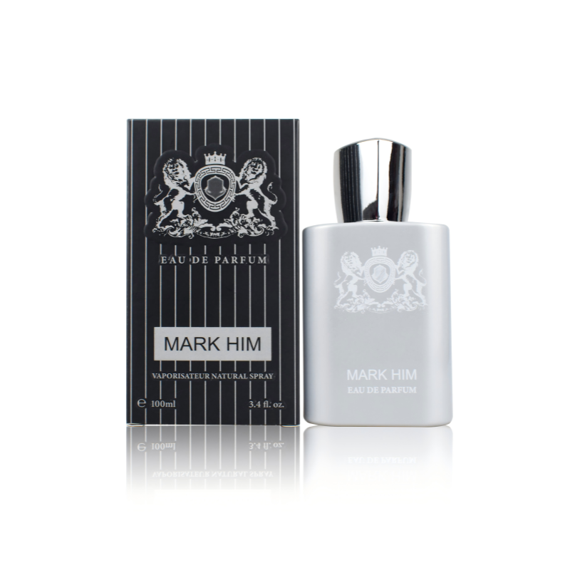 Парфюм для мужчин MARK HIM, 10 – обзор и цена Perfume Fragrance Free
