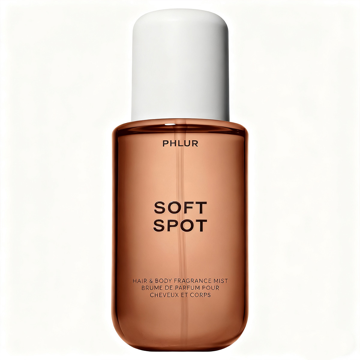 PHLUR Soft Spot Ароматный спре – обзор и цена Fragrance Perfume For Hair
