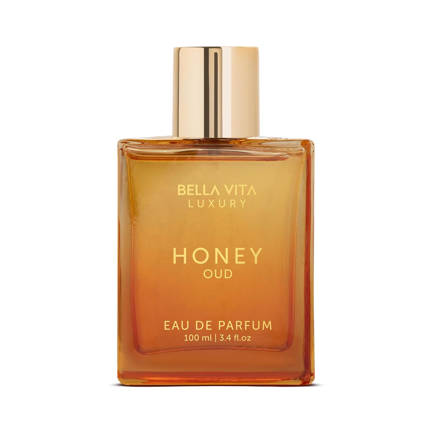 BellaVita Luxury Honey Oud EDP – обзор и цена Perfume Fragrance Families