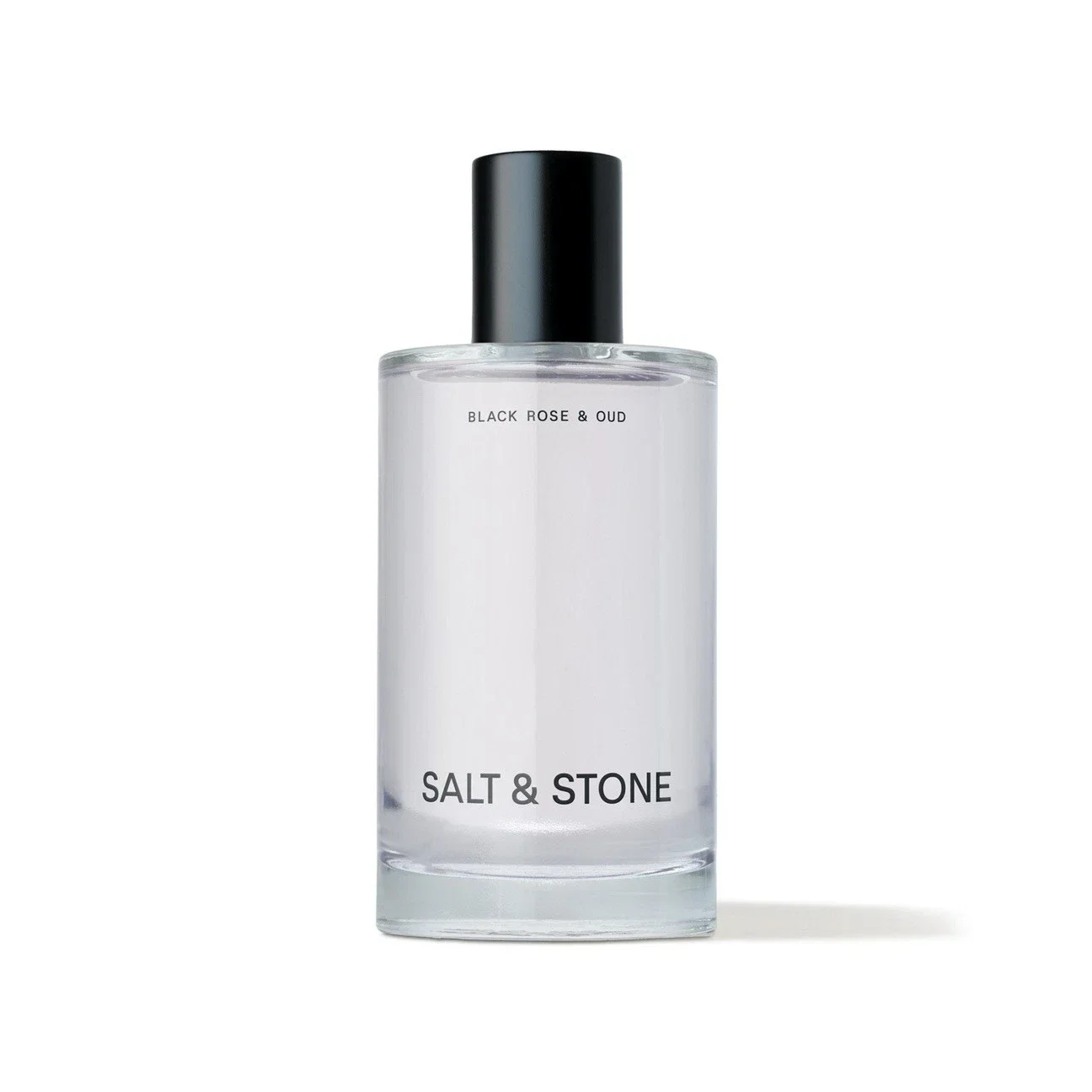 SALT & STONE Black Rose & Oud  – обзор и цена Perfume Fragrance Free
