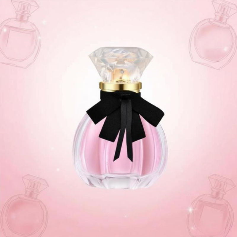 Парфюм Paris Love 50 мл, стойк – обзор и цена Perfume Fragrance Paris
