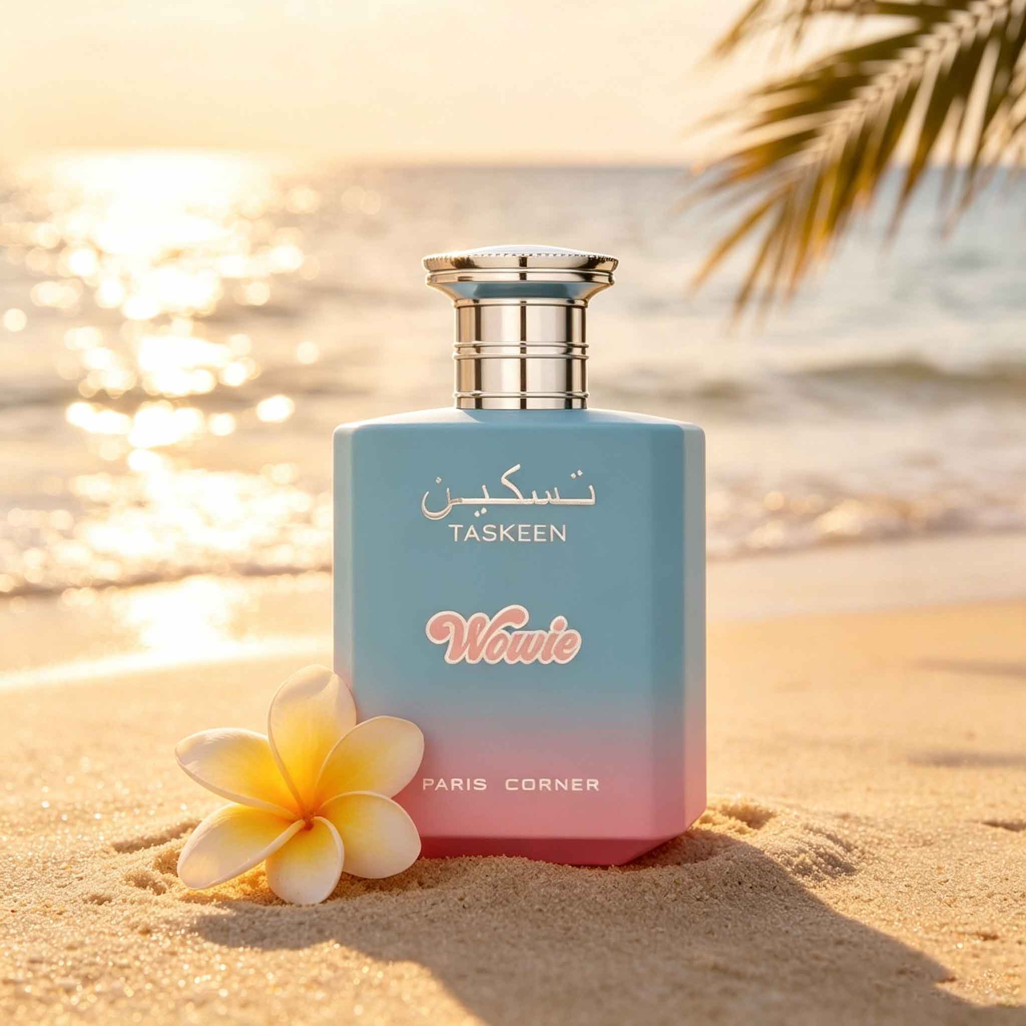 Парфюмерная вода Paris Corner  – обзор и цена Perfume Fragrance Paris