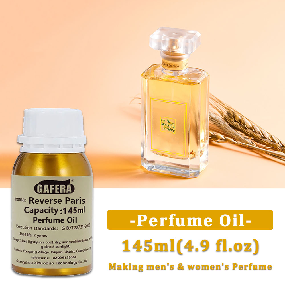 GAFERA 145 мл (4.9 жидких унци – обзор и цена Perfume Fragrance Paris