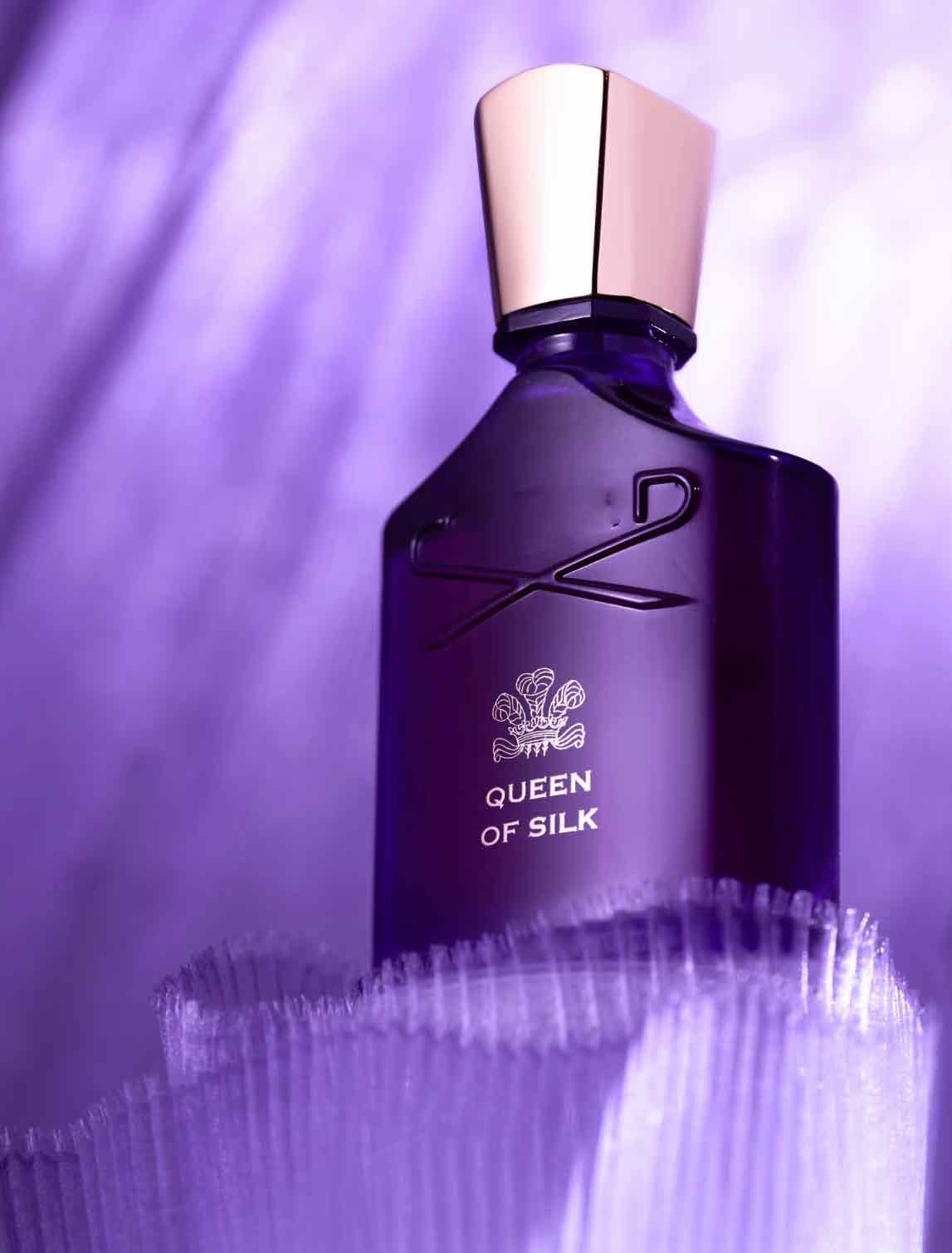 Духи Queen Of Silk для женщин, – обзор и цена Perfume Queen