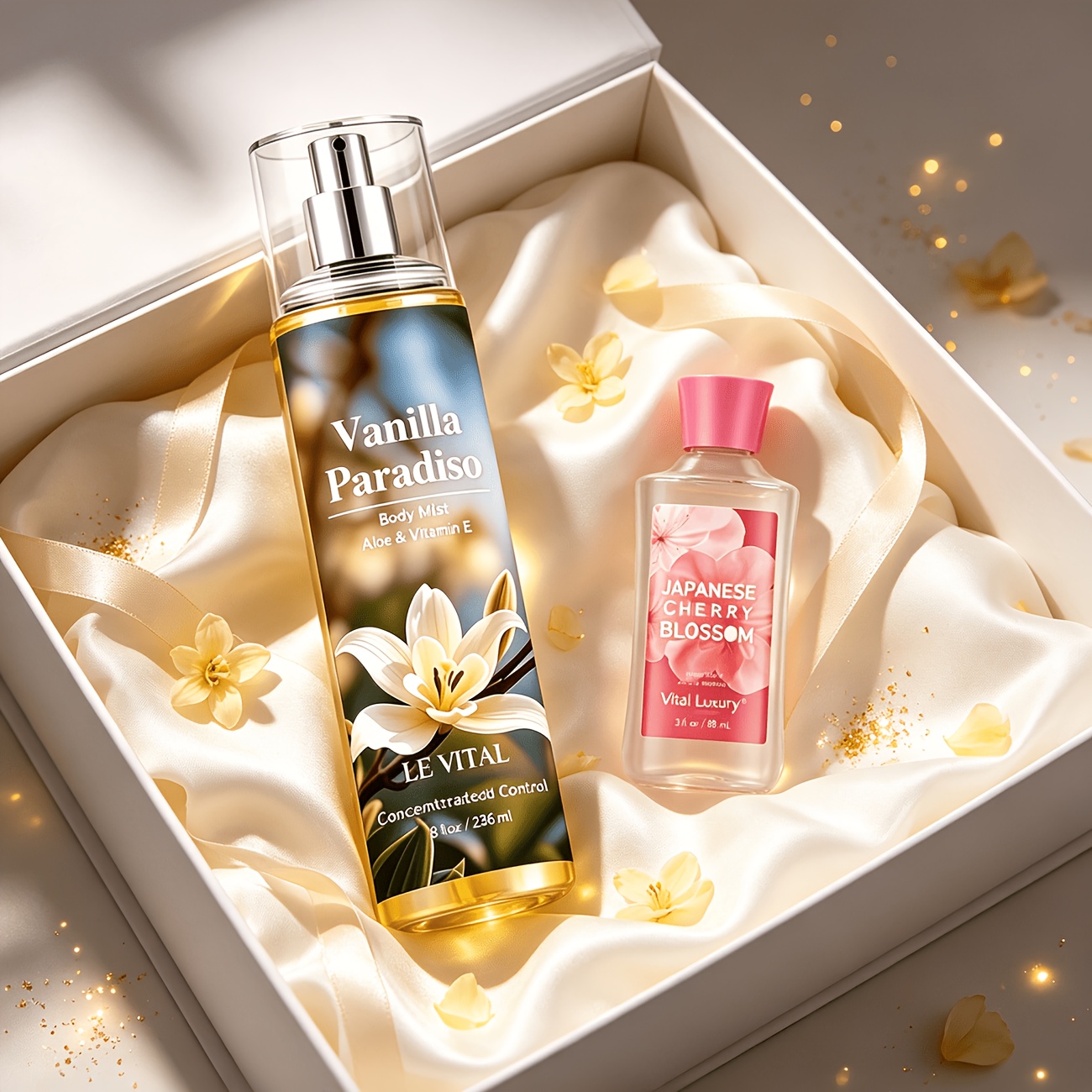 8 различных ароматов цветочног – обзор и цена Perfume Fragrance Families