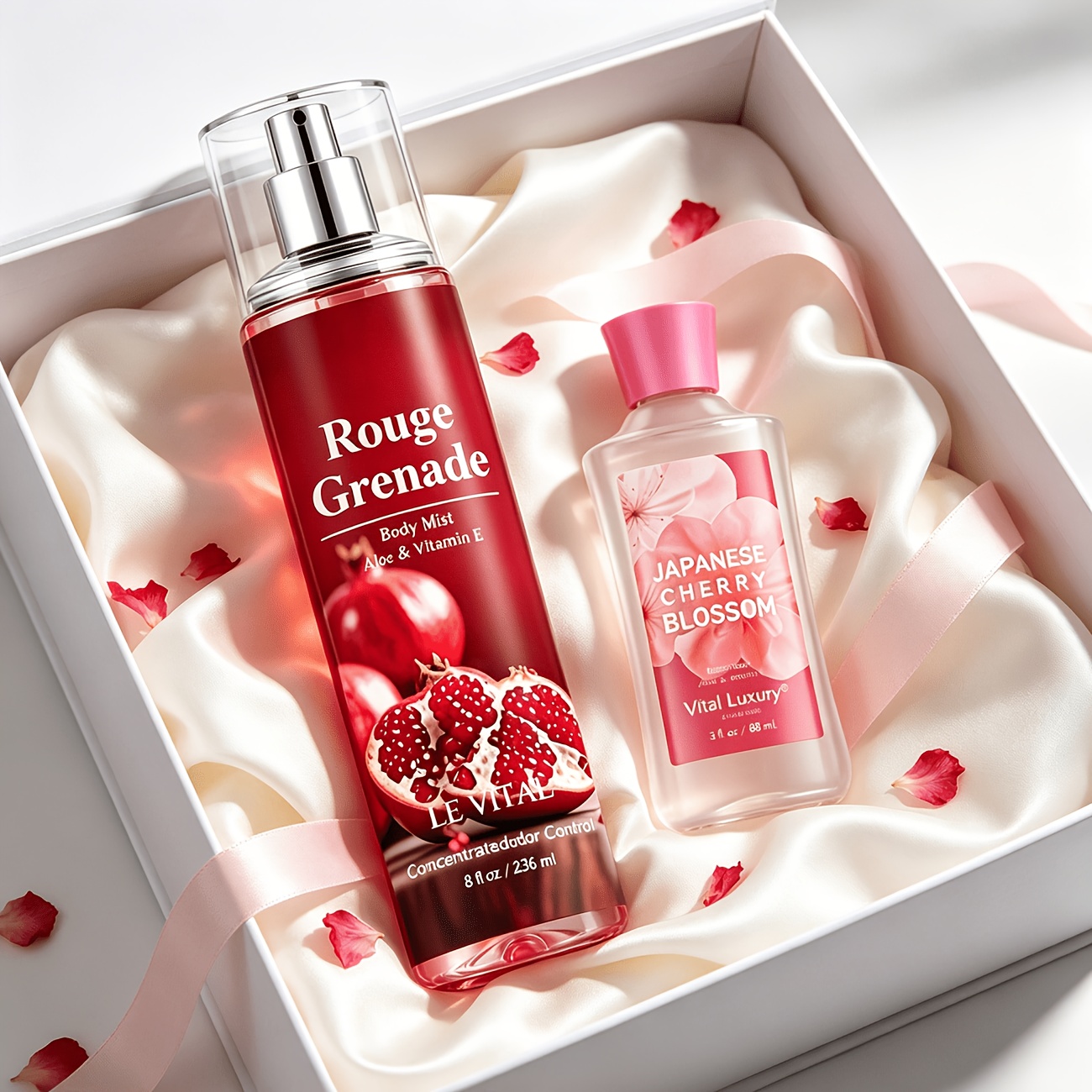 8 различных ароматов цветочног – обзор и цена Perfume Fragrance Families