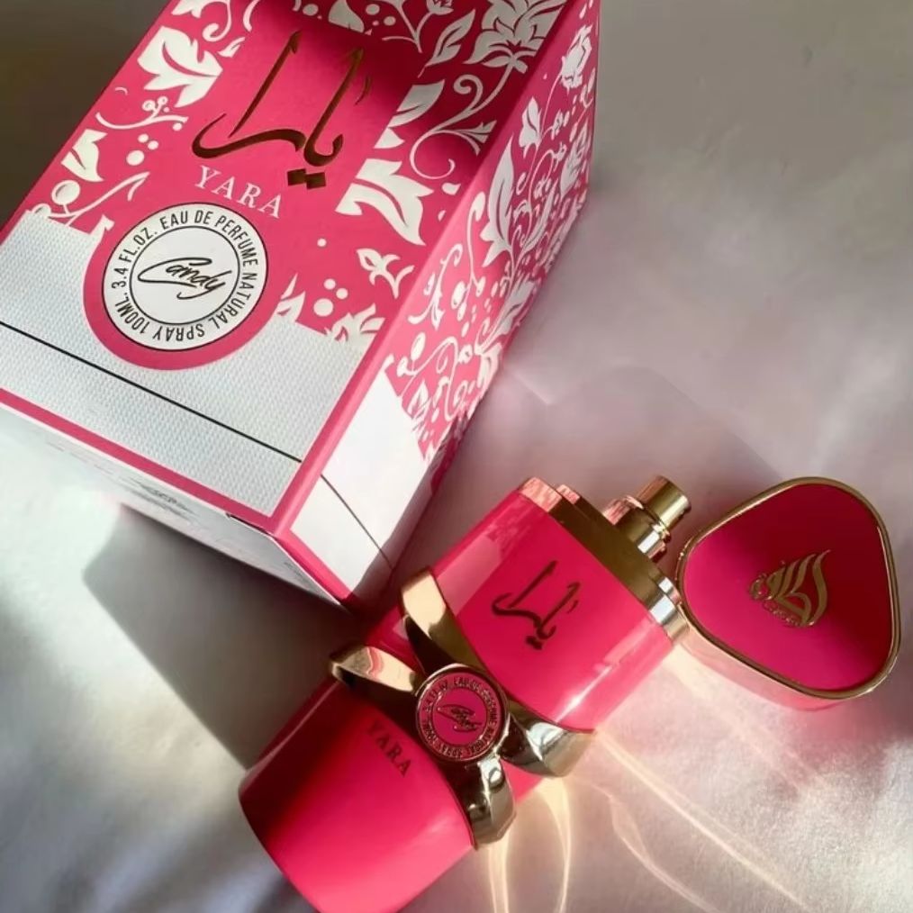 Арабский брендовый парфюм: сто – обзор и цена Perfume Light Fragrance