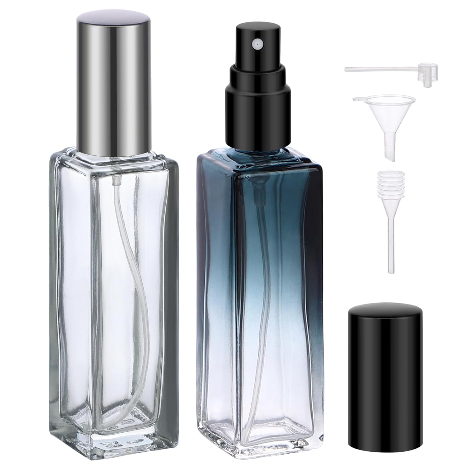 1/3 шт., 10 мл, высокое качест – обзор и цена Perfume Imperium Fragrance World