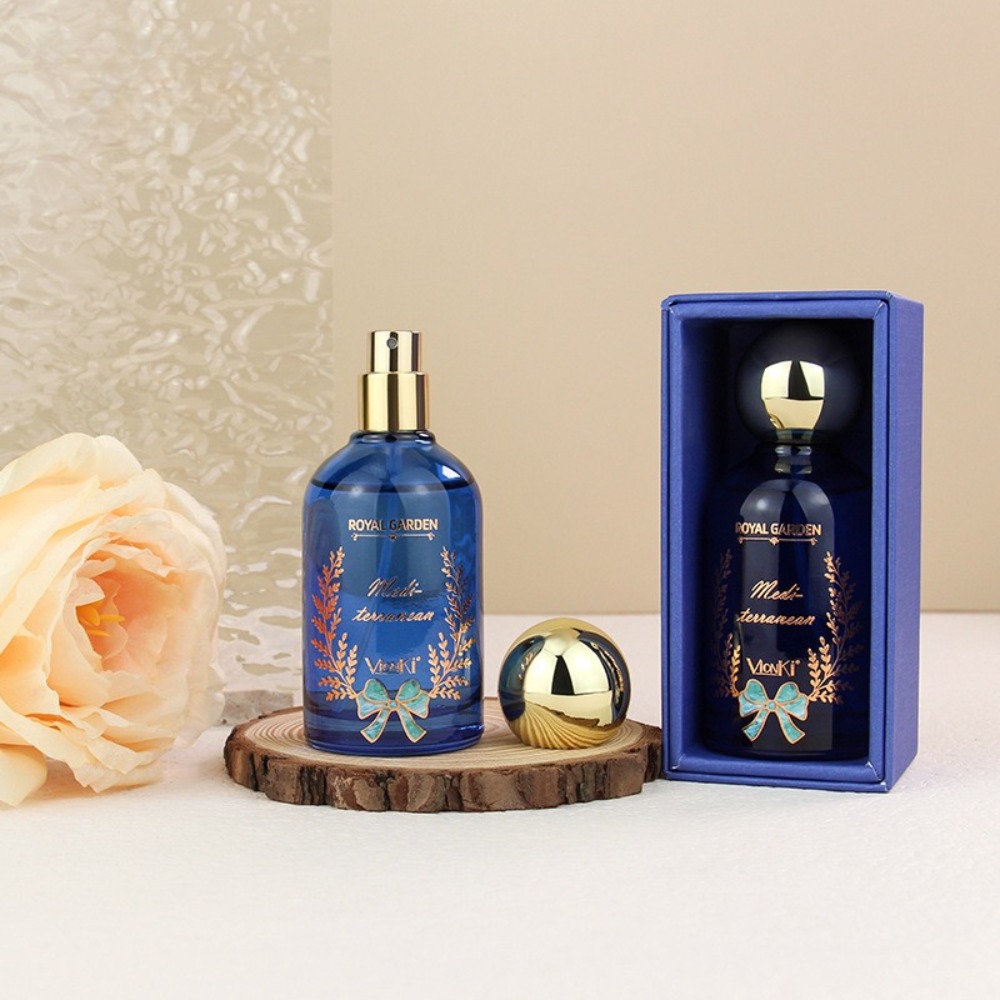 Цветочный цитрусовый парфюм дл – обзор и цена Perfume Light Fragrance