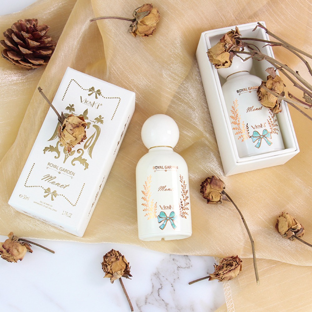 Цветочный цитрусовый парфюм дл – обзор и цена Perfume Light Fragrance